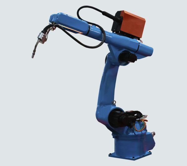 Robot Constructor CIC-Robotics Hydraulic